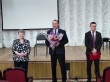 Депутаты поздравили Героев Труда Кубани 